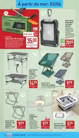 ALDI Dépliant week 23 Pagina 18