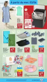ALDI Dépliant week 23 Pagina 19