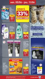 ALDI Dépliant week 23 Pagina 21