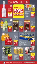 ALDI Dépliant week 23 Pagina 22