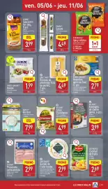 ALDI Dépliant week 23 Pagina 23