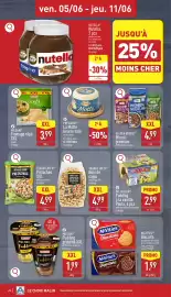 ALDI Dépliant week 23 Pagina 24