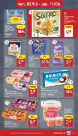 ALDI Dépliant week 23 Pagina 25