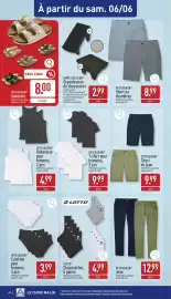 ALDI Dépliant week 23 Pagina 26