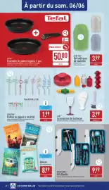 ALDI Dépliant week 23 Pagina 28