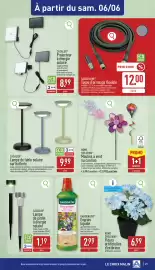 ALDI Dépliant week 23 Pagina 29