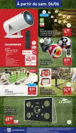 ALDI Dépliant week 23 Pagina 30