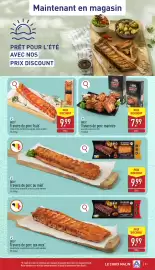 ALDI Dépliant week 23 Pagina 31