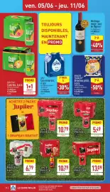 ALDI Dépliant week 23 Pagina 32