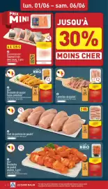 ALDI Dépliant week 23 Pagina 4