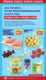 ALDI Dépliant week 23 Pagina 6