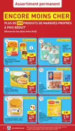 ALDI Dépliant week 23 Pagina 8