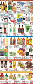 La Bonita Supermarkets weekly ad week 21 Page 3