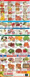La Bonita Supermarkets weekly ad week 21 Page 4