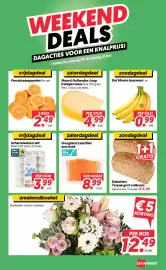 Dekamarkt folder week 22 Pagina 21
