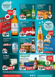 Logo Getränkemarkt Prospekt woche 21 Seite 2