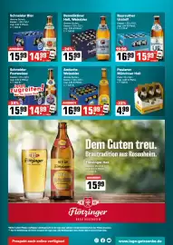 Logo Getränkemarkt Prospekt woche 21 Seite 3