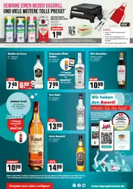Logo Getränkemarkt Prospekt woche 21 Seite 6