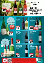 Logo Getränkemarkt Prospekt woche 21 Seite 8