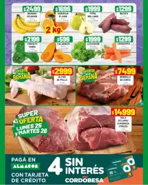Catálogo Almacor semana 21 Página 3