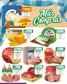 Catálogo Almacor semana 21 Página 4