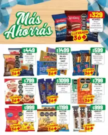 Catálogo Almacor semana 21 Página 5