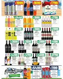 Catálogo Almacor semana 21 Página 7