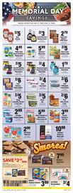 Sentry weekly ad week 21 Page 6