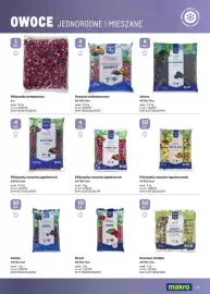 Makro gazetka Strona 21