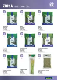 Makro gazetka Strona 3