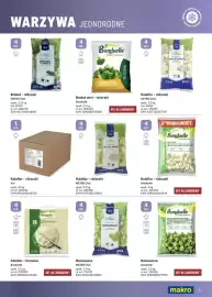 Makro gazetka Strona 5