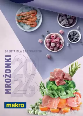 Makro gazetka (ważność do 30-06)