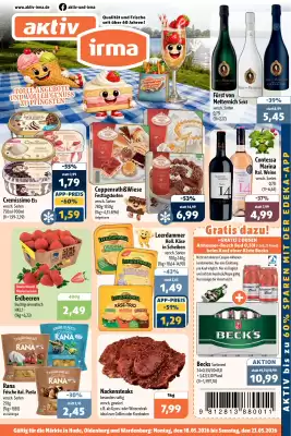Aktiv Irma (gültig bis 23-05)