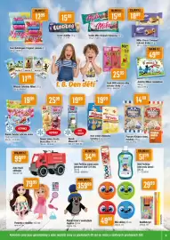 TEMPO leták | Market/Tuty Strana 3