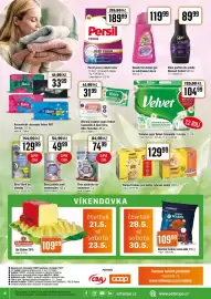 TEMPO leták | Market/Tuty Strana 8