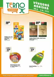 TEMPO leták | Supermarket Strana 13