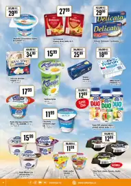 TEMPO leták | Supermarket Strana 2