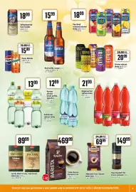TEMPO leták | Supermarket Strana 5