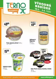 TEMPO leták | Supermarket Strana 9