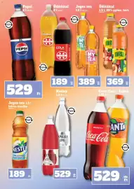Vil-For akciós újság hét 21 Oldal 18
