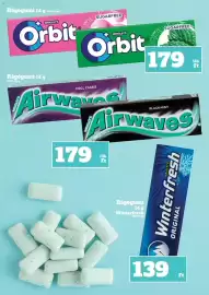 Vil-For akciós újság hét 21 Oldal 8