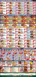 Butera weekly ad week 21 Page 4