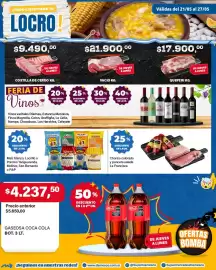Catálogo Supermercados Damesco semana 21 Página 2