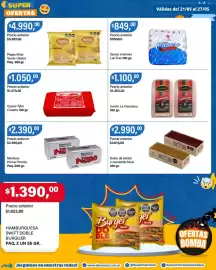 Catálogo Supermercados Damesco semana 21 Página 6