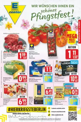 Edeka Center (gültig bis 23-05)