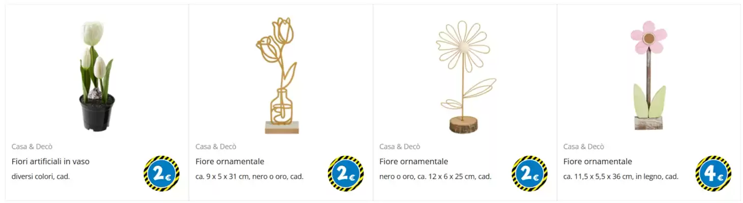 Tedi (valido fino al 27-05)