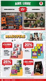 Catálogo Makro semana 21 Página 16
