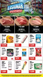 Catálogo Makro semana 21 Página 1