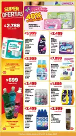 Catálogo Makro semana 21 Página 13