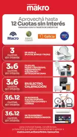 Catálogo Makro semana 21 Página 14